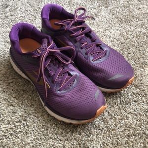 Brooks Adrenaline GTS 20